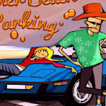 Parking Fury 1