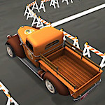 Parking Fury 5