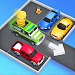 Parking Jam Escape