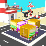 Parking Mania