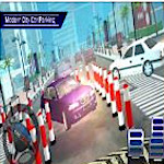 Parking Simulator
